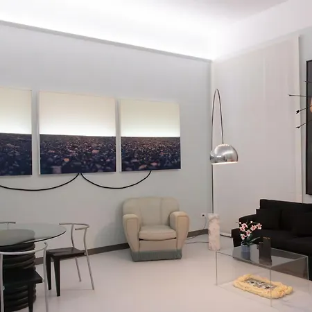 Ad Arte House Apartamento