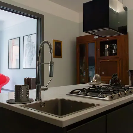 Ad Arte House Apartamento Livorno