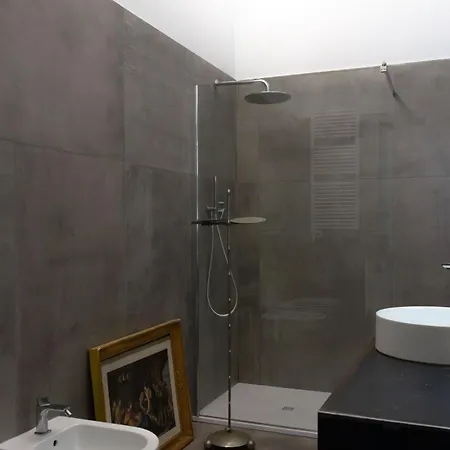 Apartamento Ad Arte House *