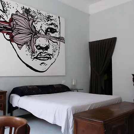 Ad Arte House * 리보르노