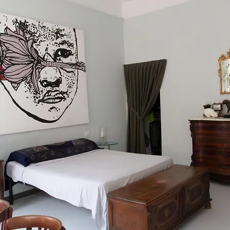 Ad Arte House * 리보르노
