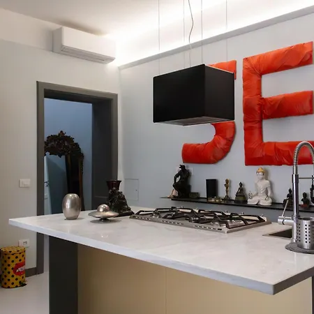 Ad Arte House 리보르노
