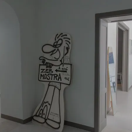 Ad Arte House 아파트